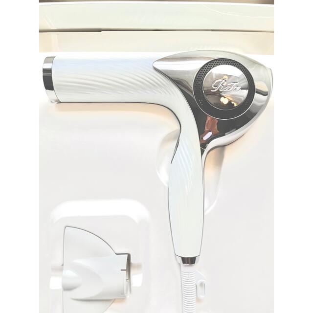なーちゃん様専用】MTG リファビューテック ドライヤー RE-AB02A 日本