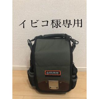 veto pro pac TP-LC 新品未使用