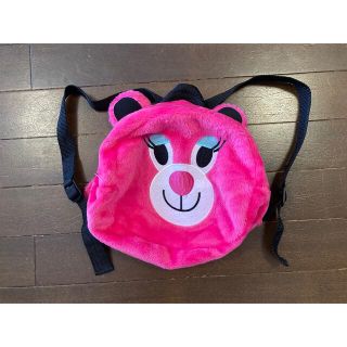 アナップキッズ(ANAP Kids)の【ワンコイン】ANAP★リュック(リュックサック)