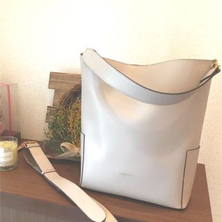 ランデブー(RANDEBOO)のRANDEBOO Bucket bag(ショルダーバッグ)