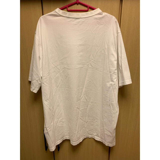 BURBERRY(バーバリー)の正規 20SS BURBERRY バーバリー TBロゴ Tシャツ メンズのトップス(Tシャツ/カットソー(半袖/袖なし))の商品写真
