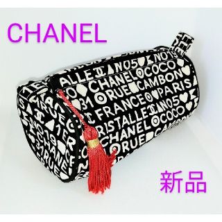 CHANEL - 【激レア!!新品未使用!!】CHANEL ニューヨーク・シャネル