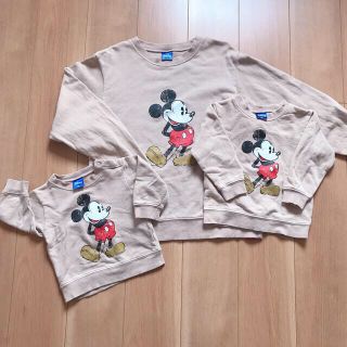 ディズニー(Disney)のへみ様専用✩.*˚(トレーナー)