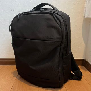 インケース(Incase)の　incase リュック(バッグパック/リュック)