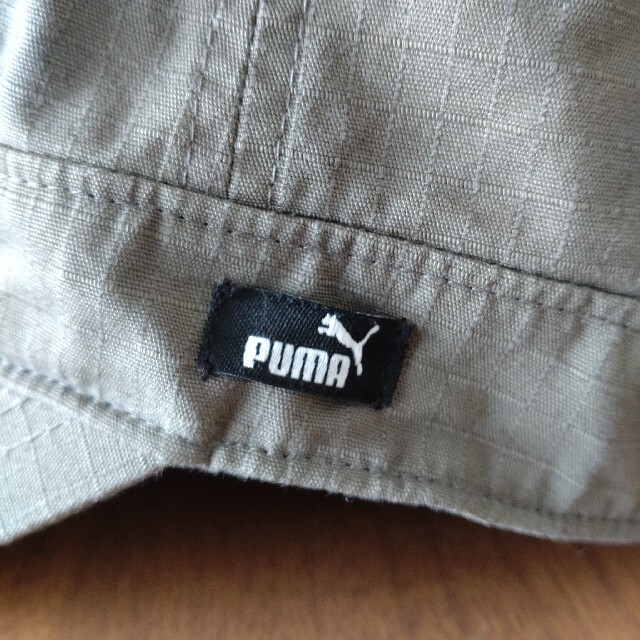 PUMA(プーマ)のPUMA キャップ メンズの帽子(キャップ)の商品写真