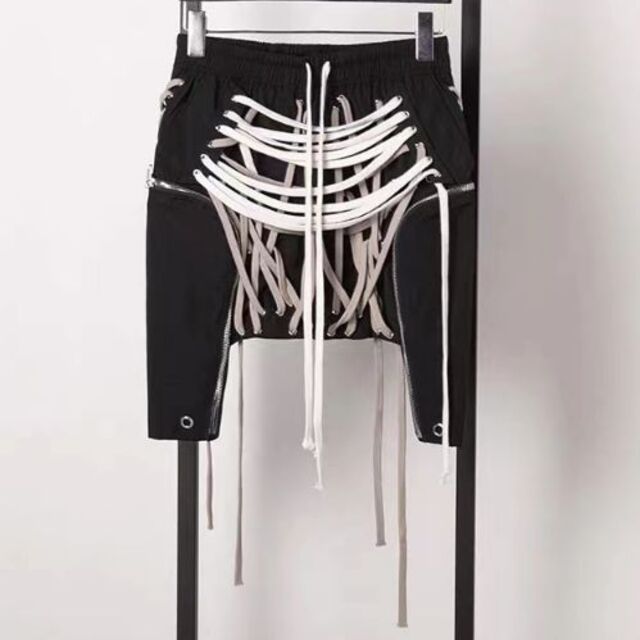 くできてる rick owens thomas boxers 20ss Lの通販 by chipsahoy's