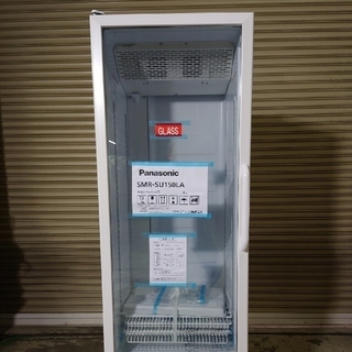 パナソニック(Panasonic)の冷蔵ショーケース　厨房機器(冷蔵庫)