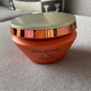 ケラスターゼ(KERASTASE)のケラスターゼDP  マスクオレオリラックス(ヘアトリートメント)200ml(ヘアパック/ヘアマスク)