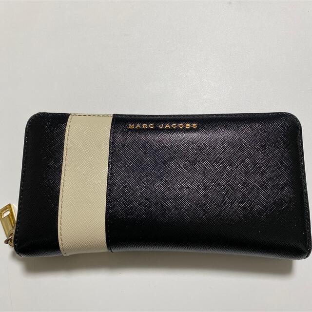 新品 マークジェイコブス MARC JACOBS 長財布 ザ キルテッド ソフトショット