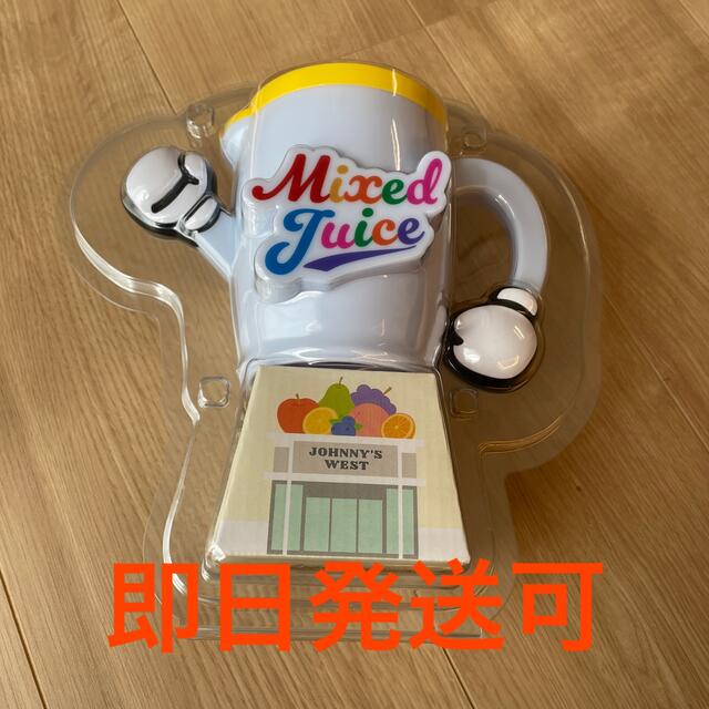 Mixed Juice ペンライト