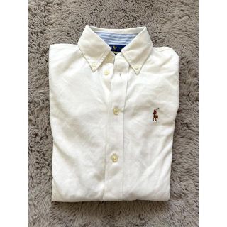 ラルフローレン(Ralph Lauren)のラルフローレン シャツ 新品未使用(シャツ/ブラウス(長袖/七分))