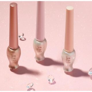 エチュードハウス(ETUDE HOUSE)のエチュードハウス　ティアーアイライナー(アイライナー)