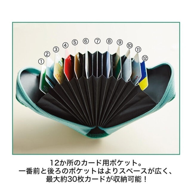 宝島社(タカラジマシャ)のSPRiNG スプリング 2022年4月付録 猫のうにくん 縦型カードケース エンタメ/ホビーの雑誌(ファッション)の商品写真