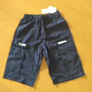 ソフ(SOPH)のGU SOPH. コラボ　ハーフパンツ(パンツ/スパッツ)