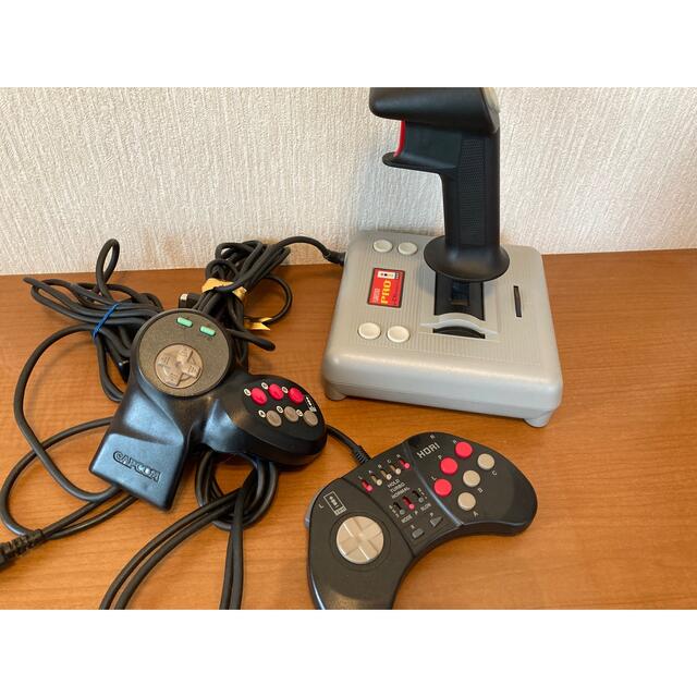 Panasonic - 3DO ゲーム機 他 8点セット ジャンクの通販 by にふ Panasonic - 3DO ゲーム機 他 8点セット ジャンクの通販 by にふ
