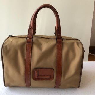 ランセル(LANCEL)のLANCEL BAG(ハンドバッグ)