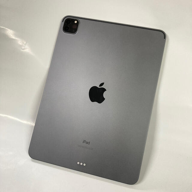 Apple iPad Pro 11インチ 256GB 第2世代 WiFi