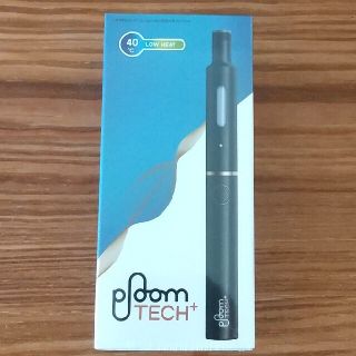 プルームテック(PloomTECH)の※新品未開封 プルームテックプラス 本体(タバコグッズ)