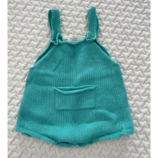 ザラキッズ(ZARA KIDS)の専用　ザラホーム　ロンパース (ロンパース)