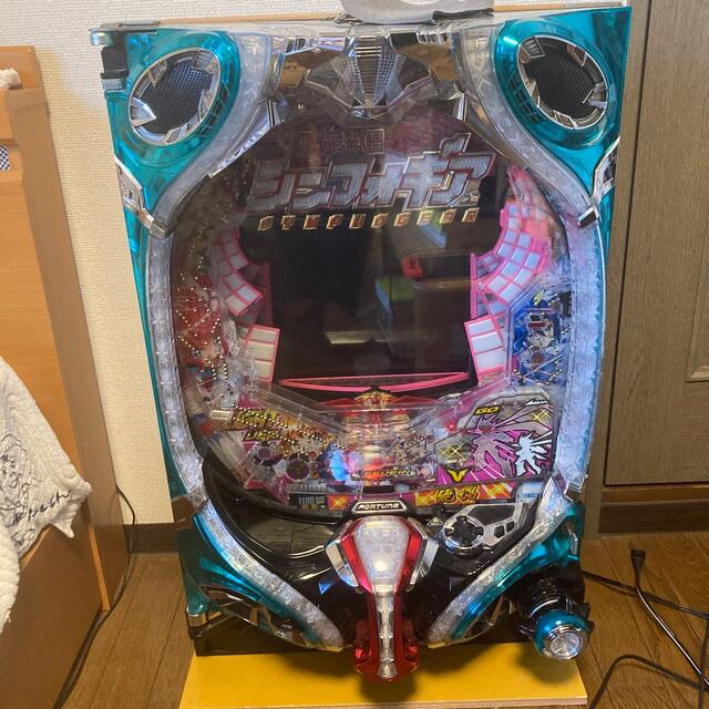 SANKYO(サンキョー)のken-ken様専用 エンタメ/ホビーのテーブルゲーム/ホビー(パチンコ/パチスロ)の商品写真