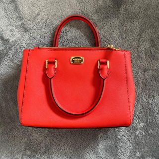 マイケルコース(Michael Kors)のマイケルコース　ショルダーバッグ(ショルダーバッグ)