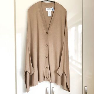 マルタンマルジェラ ポンチョの通販 46点 | Maison Martin Margielaを