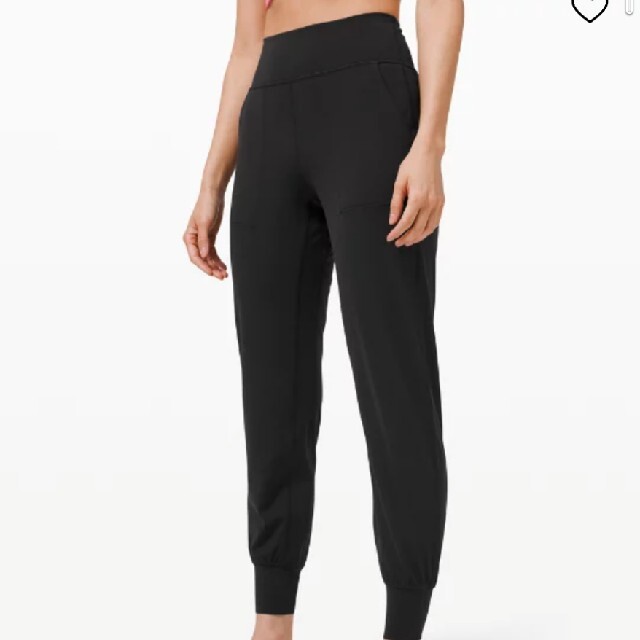 lululemon Align Jogger　ASIA Fitスポーツ/アウトドア