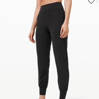 ルルレモン(lululemon)のlululemon Align Jogger　ASIA Fit(ヨガ)