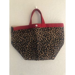 エルベシャプリエ(Herve Chapelier)のエルベシャプリエ 限定(トートバッグ)