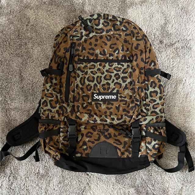 T-ポイント5倍】 バックパック 今週末だけセール‼️Supreme - Supreme