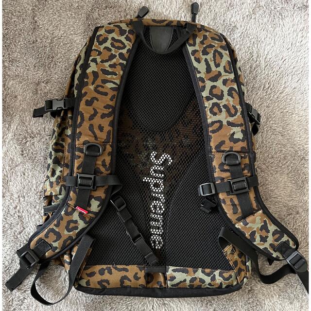 当店一番人気】 バックパック 今週末だけセール‼️Supreme - Supreme
