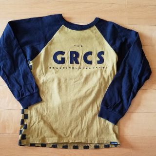 グルービーカラーズ(Groovy Colors)のgroovy colors 長袖(Tシャツ/カットソー)