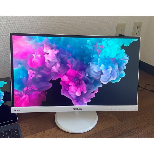 ASUS VC239H 3台セット