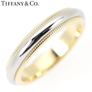 ティファニー リング(指輪)（プラチナ）の通販 1,000点以上 | Tiffany ...
