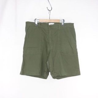 ダブルタップス(W)taps)のWTAPS 20ss BUDS SHORTS(ショートパンツ)