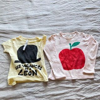 BOBO CHOSES セット売り(Tシャツ/カットソー)