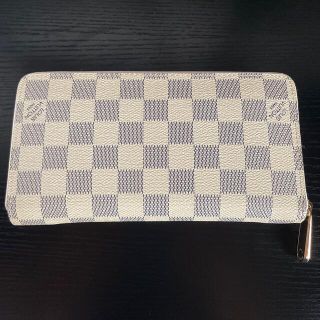 ルイヴィトン(LOUIS VUITTON)のLouis Vuitton ジッピー・ウォレット(財布)