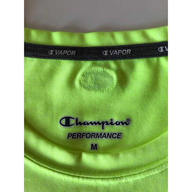 Champion(チャンピオン)のチャンピオン　レディースタンクトップ レディースのトップス(タンクトップ)の商品写真