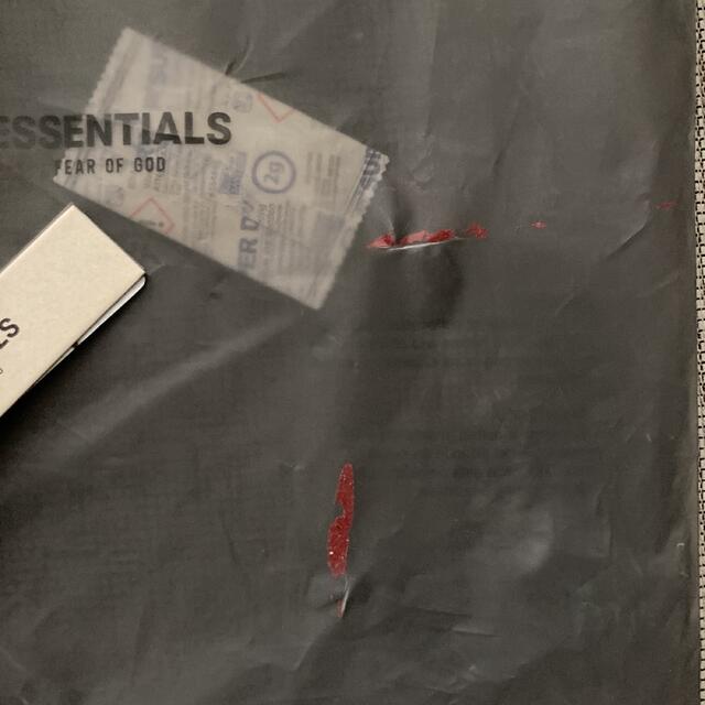 fog essentials クルーネック スウェットシャツ M 新品未使用