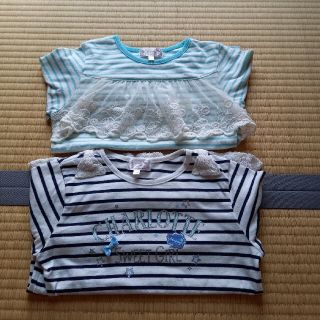 マザウェイズ(motherways)の白まりも様専用です！！(Tシャツ/カットソー)