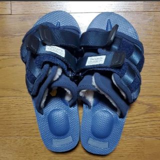 スイコック(suicoke)のスイコック　サンダル(サンダル)