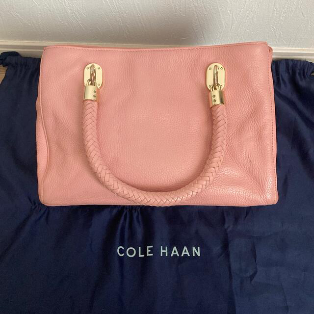 Cole Haan(コールハーン)のコールハーン ハンドバッグ 2way レディースのバッグ(ハンドバッグ)の商品写真