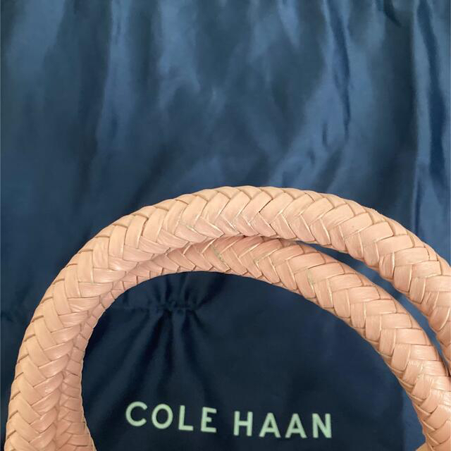 Cole Haan(コールハーン)のコールハーン ハンドバッグ 2way レディースのバッグ(ハンドバッグ)の商品写真