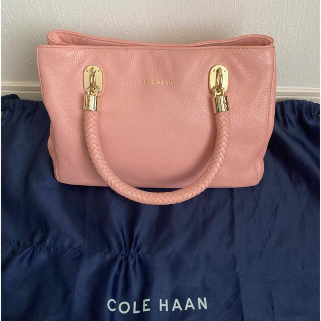 Cole Haan(コールハーン)のコールハーン ハンドバッグ 2way レディースのバッグ(ハンドバッグ)の商品写真