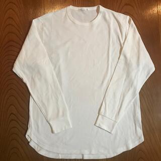 ウィゴー(WEGO)のWEGO ロンT カットソー M(Tシャツ/カットソー(七分/長袖))