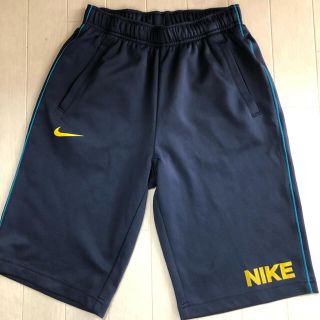 ナイキ(NIKE)の⭐︎NIKEハーフパンツ⭐︎150〜160(パンツ/スパッツ)