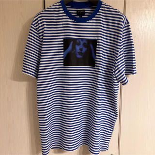 Noah×New Order Substance Tシャツ(Tシャツ/カットソー(半袖/袖なし))