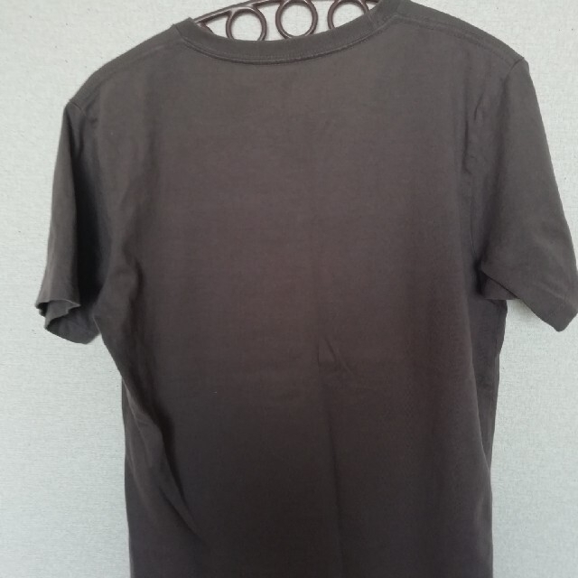 Design Tshirts Store graniph(グラニフ)のグラニフ T シャツ　女性 L サイズにも メンズのトップス(Tシャツ/カットソー(半袖/袖なし))の商品写真