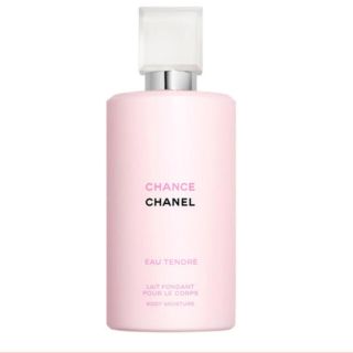 シャネル(CHANEL)のCHANEL チャンス　オータンドゥル　ボディモイスチャー　200ml(ボディクリーム)