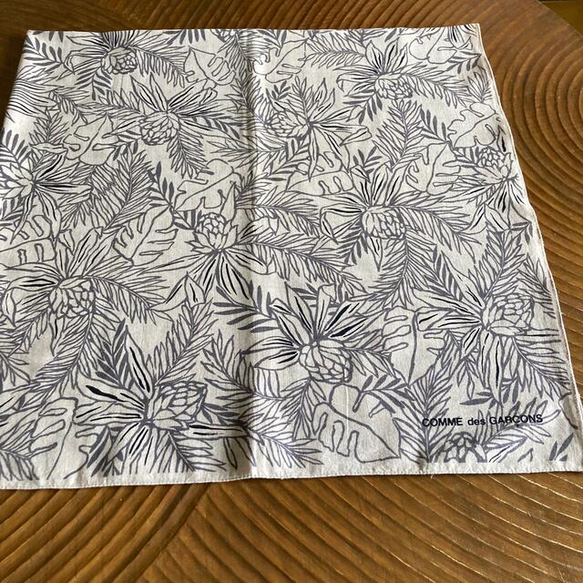 コムデギャルソン ショール